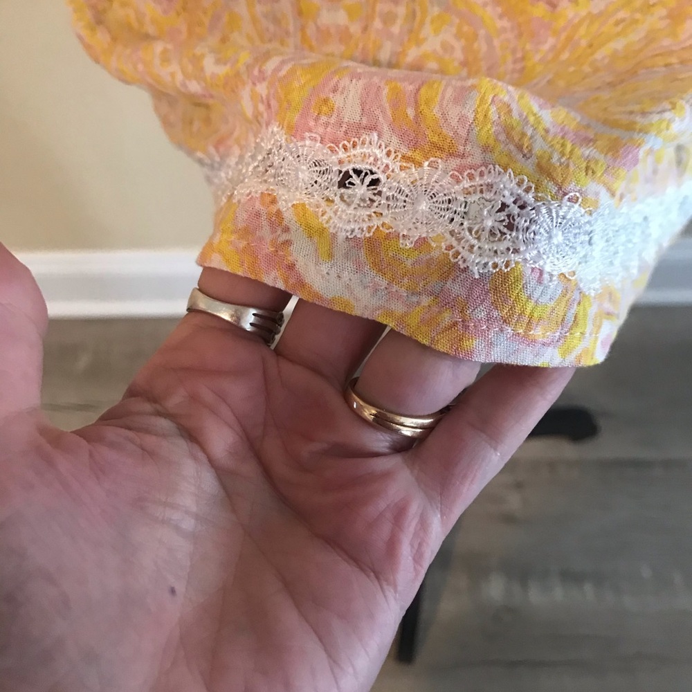 New Dance and Marvel top - Picture 8 of 10